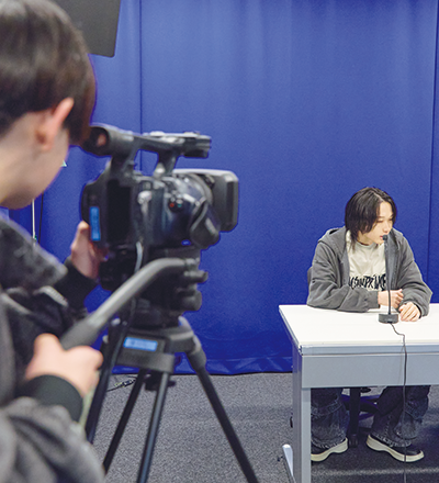 芸術学科ゼミ紹介