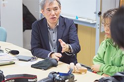 映像制作基礎