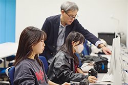 映像制作基礎