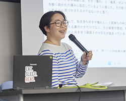 世界の中の日本文学