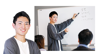 心理教育学科　心理学専修