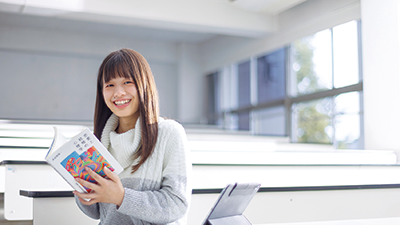 心理教育学科　心理学専修
