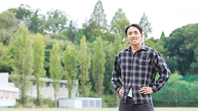 人間科学科