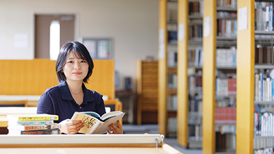 総合文化学科