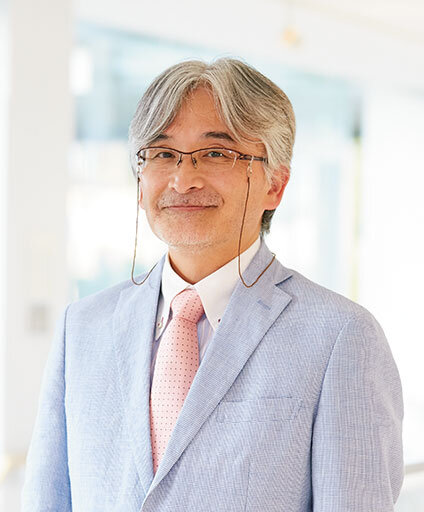 加藤巌