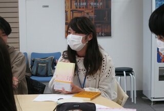 第13回 選書ツアー1