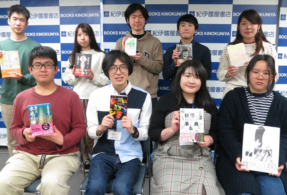 第13回 選書ツアー2