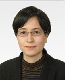 畑中 朋子