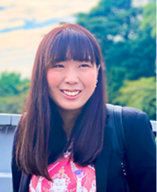 君島 彩子