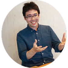 星田 大輔さん
