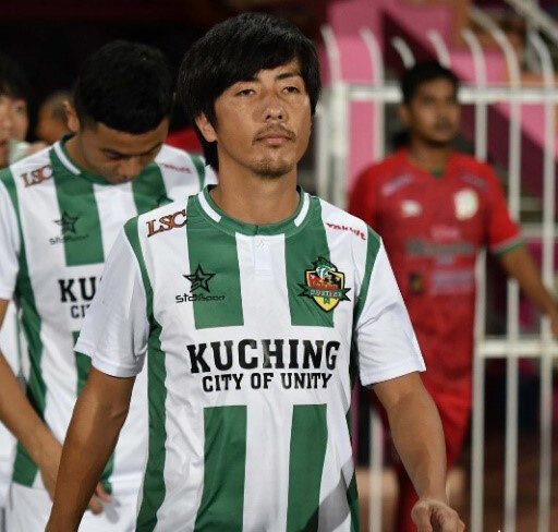経済学科 加藤巌ゼミにマレーシアでプロサッカー選手として活躍する鈴木雄太さんをお招きしました お知らせ 和光大学