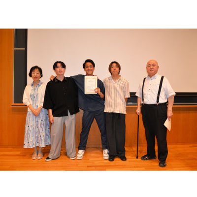経済学科 必修科目「キャリア研究2」において大学PRプレゼンコンテストが行われました！