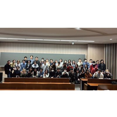 総合文化学科・長尾ゼミと経済学科・永石ゼミが第10回全国観光学専攻学生発表会に参加しました