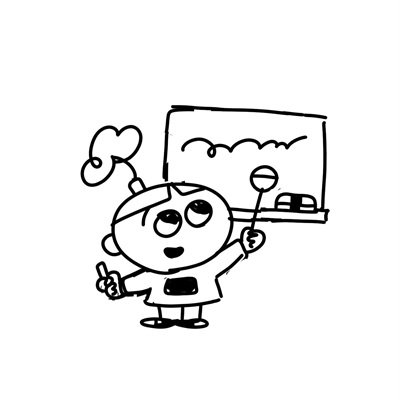 資格課程の新たなキャラクター「つぼみちゃん」が誕生しました！