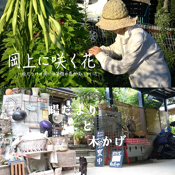 総合文化学科専門科目「地域・同時代を撮る」の学生が制作したドキュメンタリー作品が、さがまちバンバンアワード2025にてグランプリと準グランプリを受賞しました！